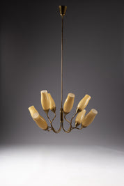 Model_51110_Eight-Light_Chandelier_by_Gunnel_Nyman_for_Idman_Oy,_1950s