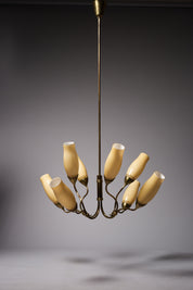 Model_51110_Eight-Light_Chandelier_by_Gunnel_Nyman_for_Idman_Oy,_1950s