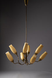 Model_51110_Eight-Light_Chandelier_by_Gunnel_Nyman_for_Idman_Oy,_1950s