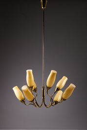Model_51110_Eight-Light_Chandelier_by_Gunnel_Nyman_for_Idman_Oy,_1950s
