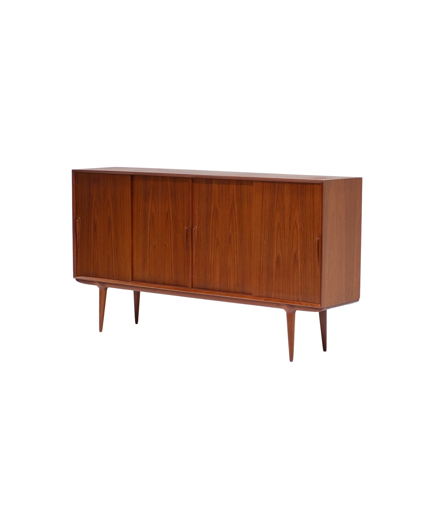 Gunni_Omann_highboard_model_19_teak_Omann_Jun