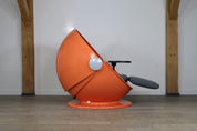 Günter_Ferdinand_Ris_&_Herbert_Selldorf_“Sunball”_Chair_for_Rosenthal,_1969