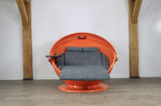 Günter_Ferdinand_Ris_&_Herbert_Selldorf_“Sunball”_Chair_for_Rosenthal,_1969