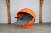 Günter_Ferdinand_Ris_&_Herbert_Selldorf_“Sunball”_Chair_for_Rosenthal,_1969