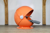 Günter_Ferdinand_Ris_&_Herbert_Selldorf_“Sunball”_Chair_for_Rosenthal,_1969