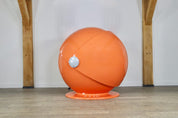 Günter_Ferdinand_Ris_&_Herbert_Selldorf_“Sunball”_Chair_for_Rosenthal,_1969