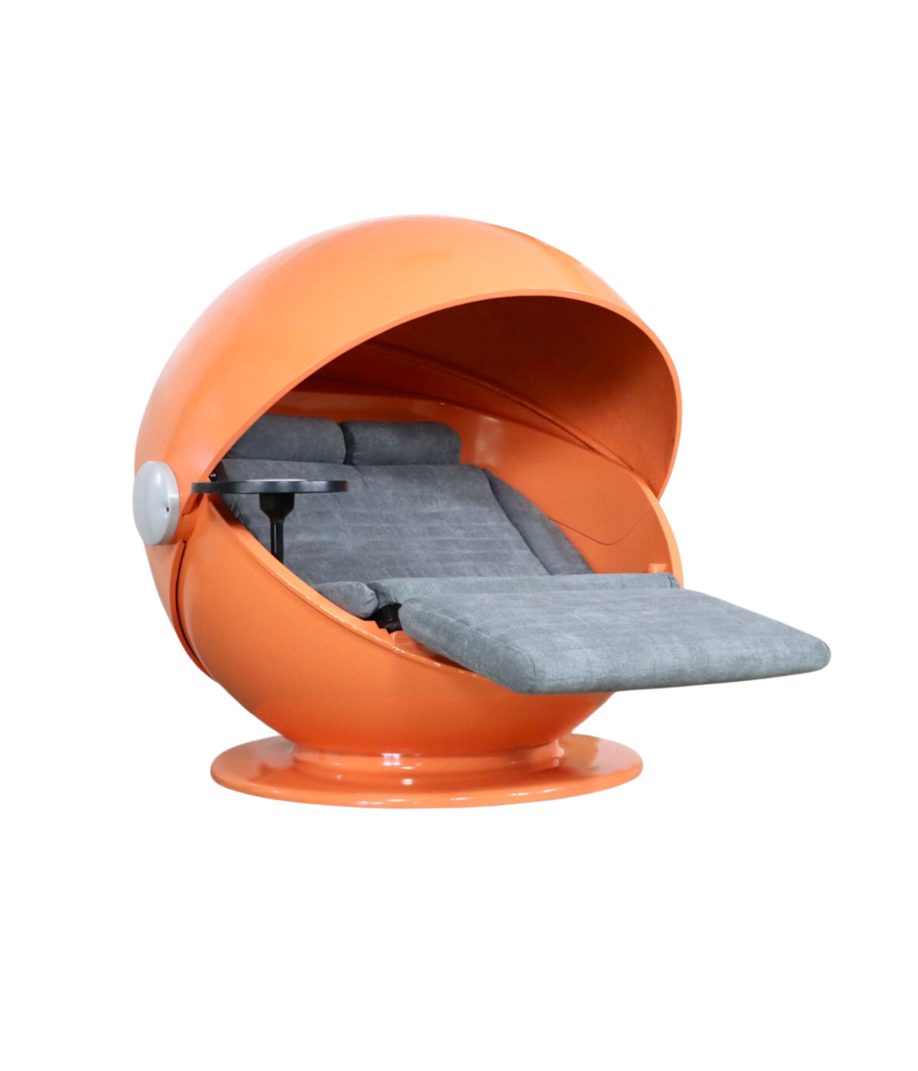 Günter_Ferdinand_Ris_&_Herbert_Selldorf_“Sunball”_Chair_for_Rosenthal,_1969