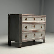 Gustavian_Chest_of_Drawers,_Gray_Paint,_1800s_Sweden