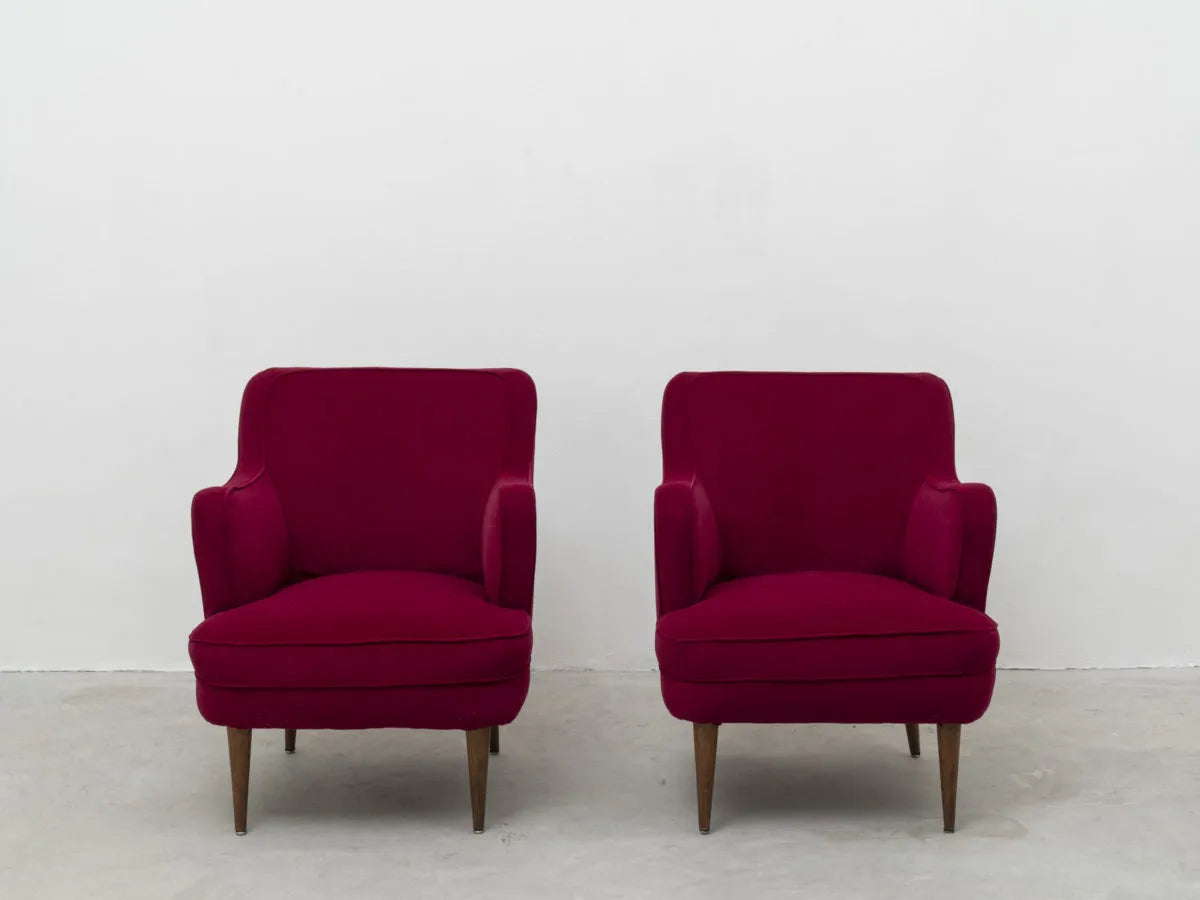 Set_of_2_Armchairs_by_Gustavo_Pulitzer_Finali_for_Cassina,_1955