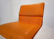 Haimi_Space_Age_swivel_chair_by_Yrjo_Kukkapuro,_1960