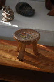 Hand_Carved_African_Kamba_Tripod_Stool_with_Elephant_Motif,_Kenya