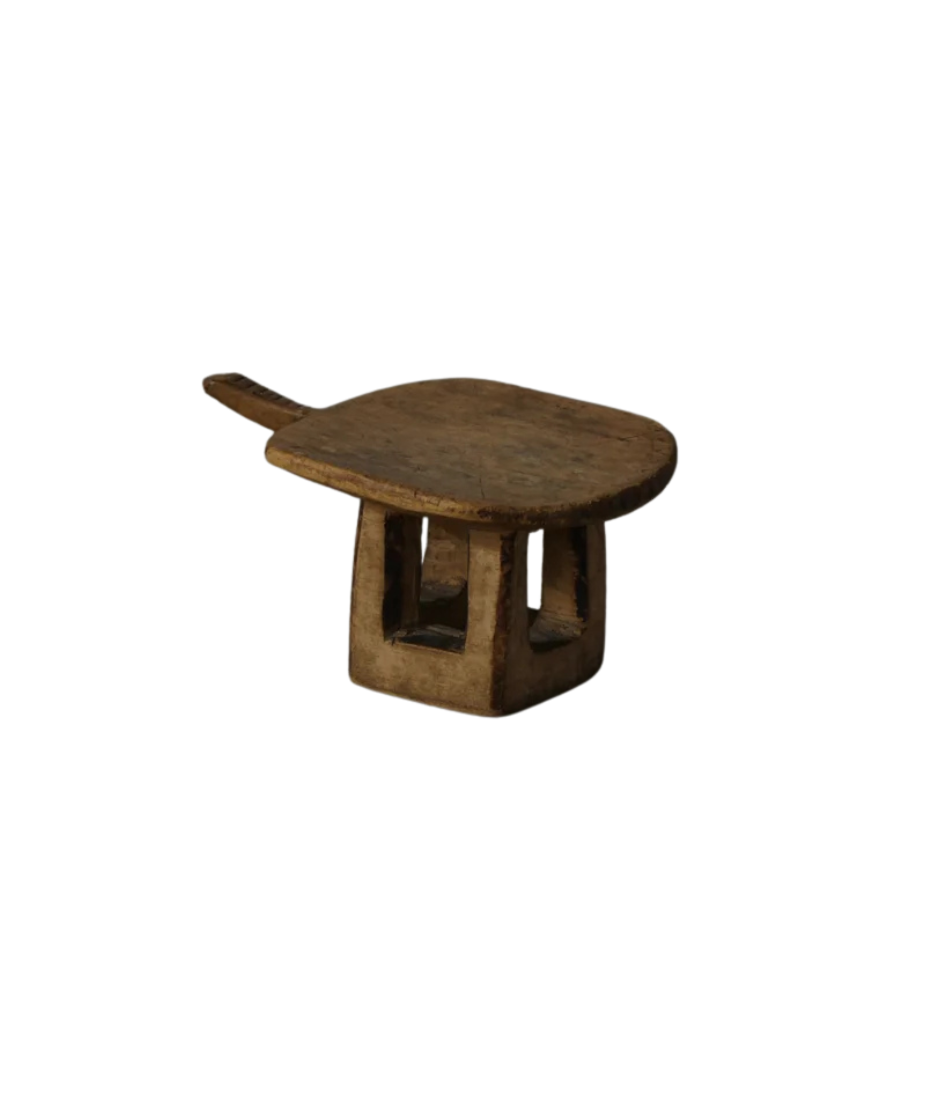 Hand_Carved_African_Lobi_Stool_in_Solid_Wood,_Burkina_Faso
