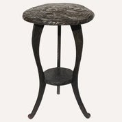 Hand_Carved_Floral_Side_Table_or_Plant_Stand,_Meiji_Period,_1905,_Japan