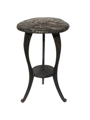 Hand_Carved_Floral_Side_Table_or_Plant_Stand,_Meiji_Period,_1905,_Japan