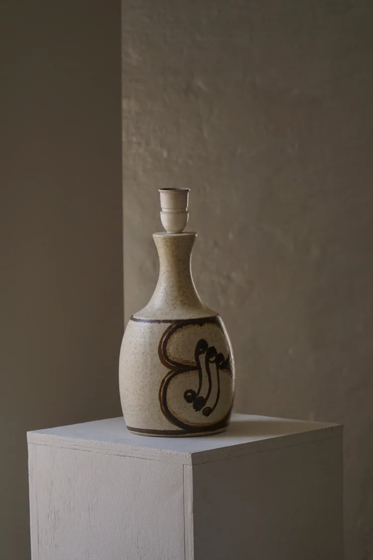 Hand_Painted_Danish_Stoneware_Table_Lamp,_Scandinavian_Studio_Ceramic_Lighting