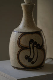 Hand_Painted_Danish_Stoneware_Table_Lamp,_Scandinavian_Studio_Ceramic_Lighting