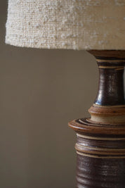 Hand_Turned_Stoneware_Table_Lamp_by_Tue_Poulsen,_Danish_Modern_Ceramic_Lighting,_1970s