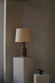 Hand_Turned_Stoneware_Table_Lamp_by_Tue_Poulsen,_Danish_Modern_Ceramic_Lighting,_1970s