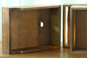 Unique_Danish_Cabinetmaker_Solid_Oak_Desk_with_Carved_Doors,_Denmark,_1960s