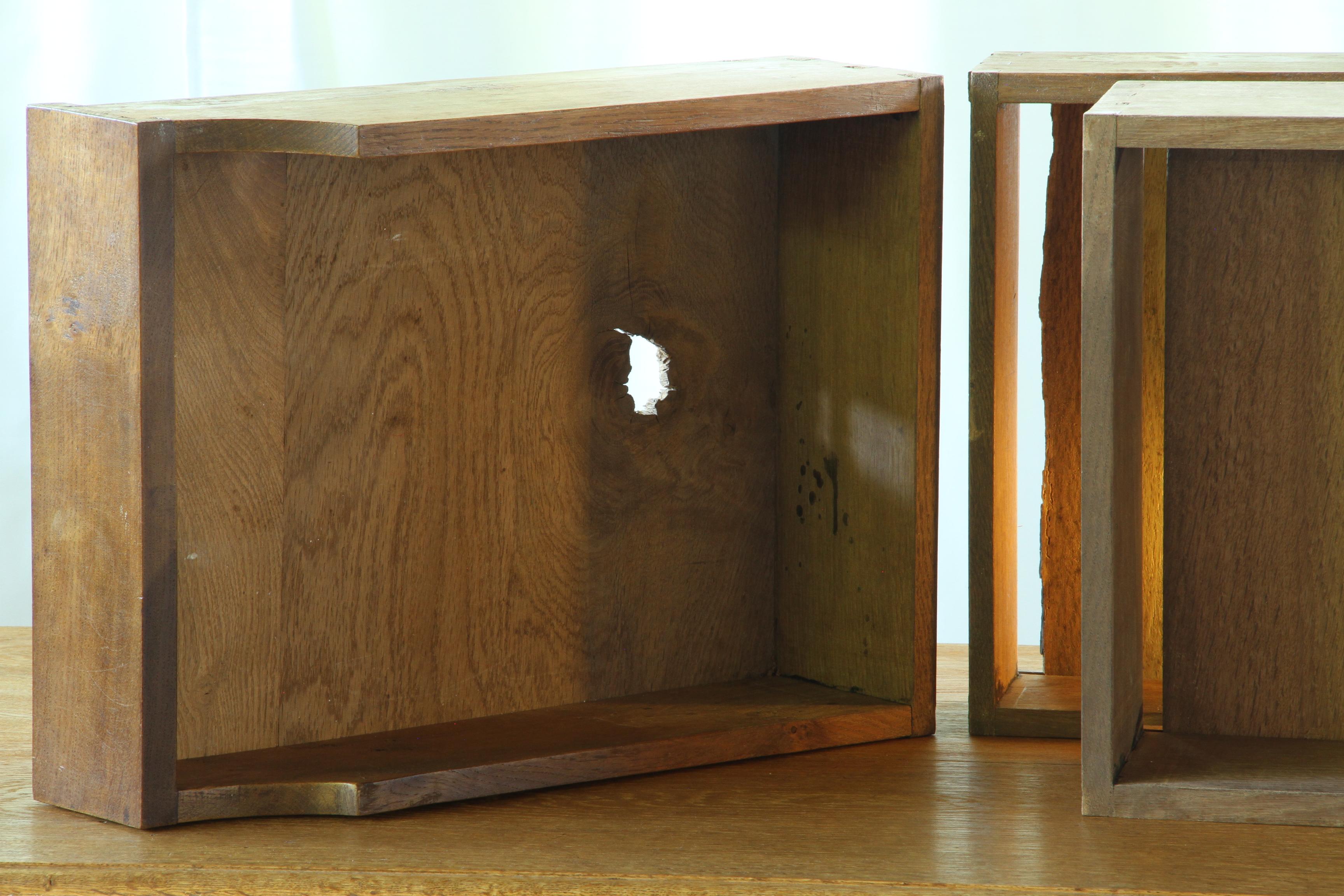 Unique_Danish_Cabinetmaker_Solid_Oak_Desk_with_Carved_Doors,_Denmark,_1960s