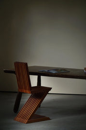 Handcrafted_Sculptural_Zig_Zag_Chair_Made_in_Solid_Pine