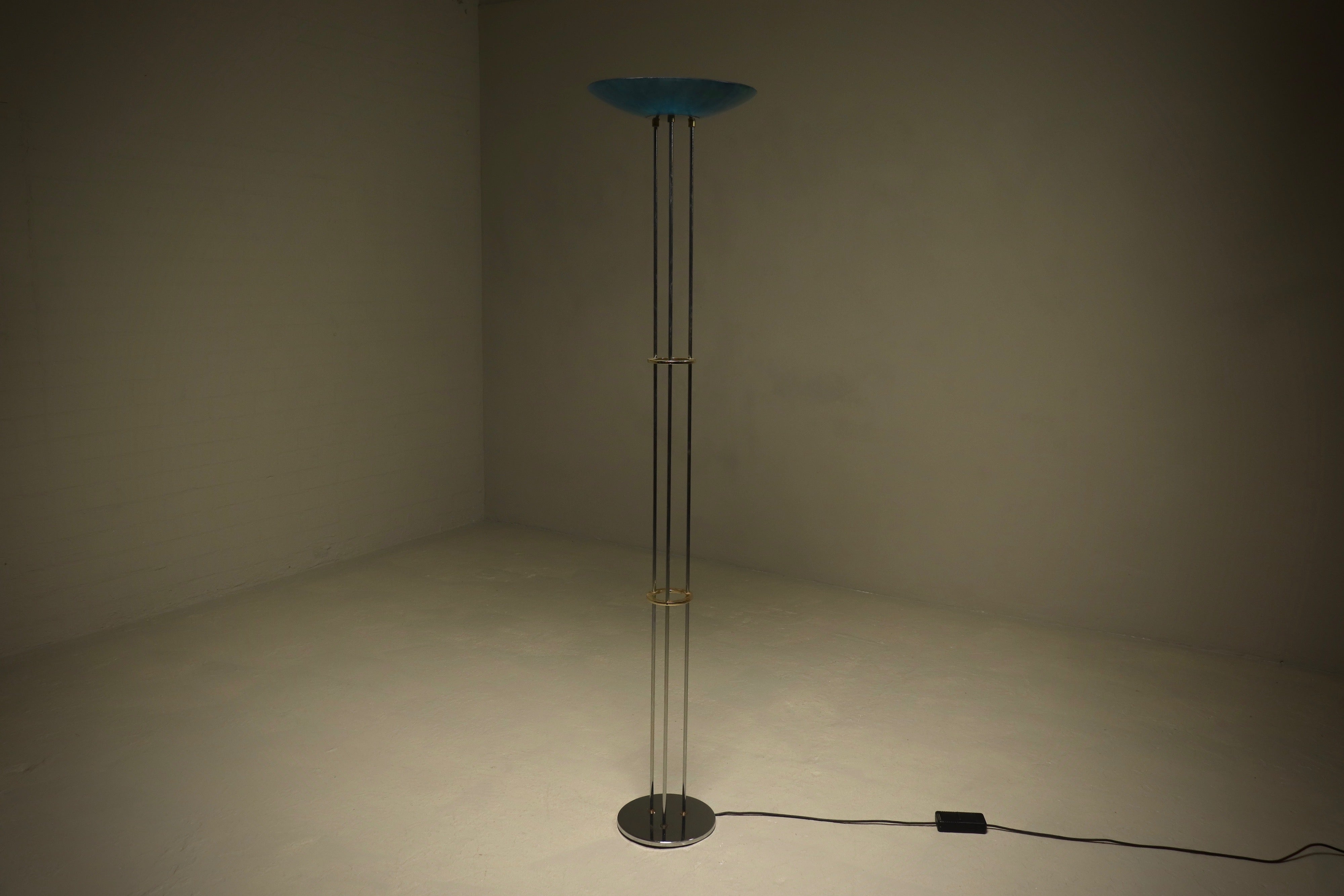 Studio_Floor_Lamp_by_Ralph_Zernisch,_1980s,_Germany