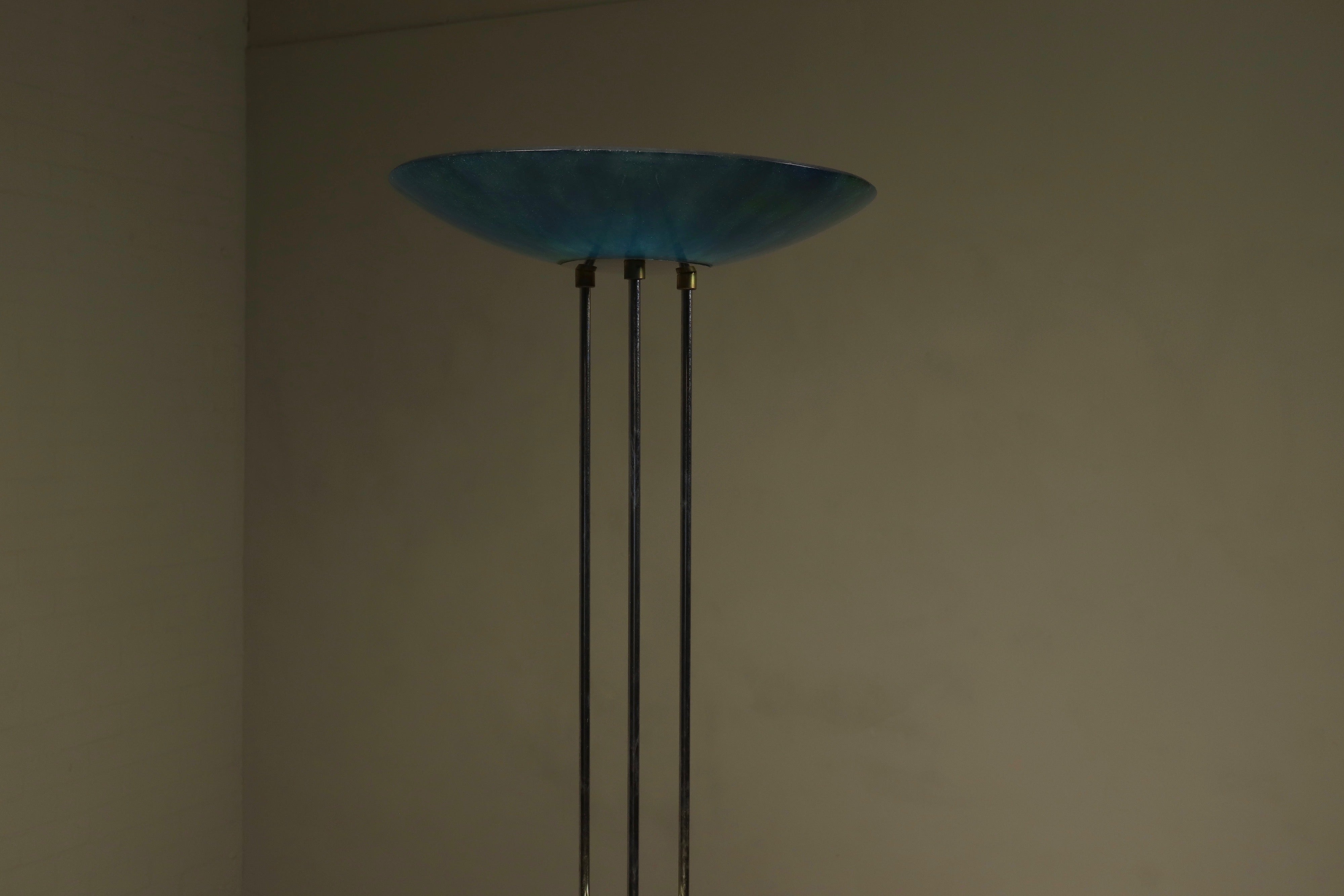 Studio_Floor_Lamp_by_Ralph_Zernisch,_1980s,_Germany