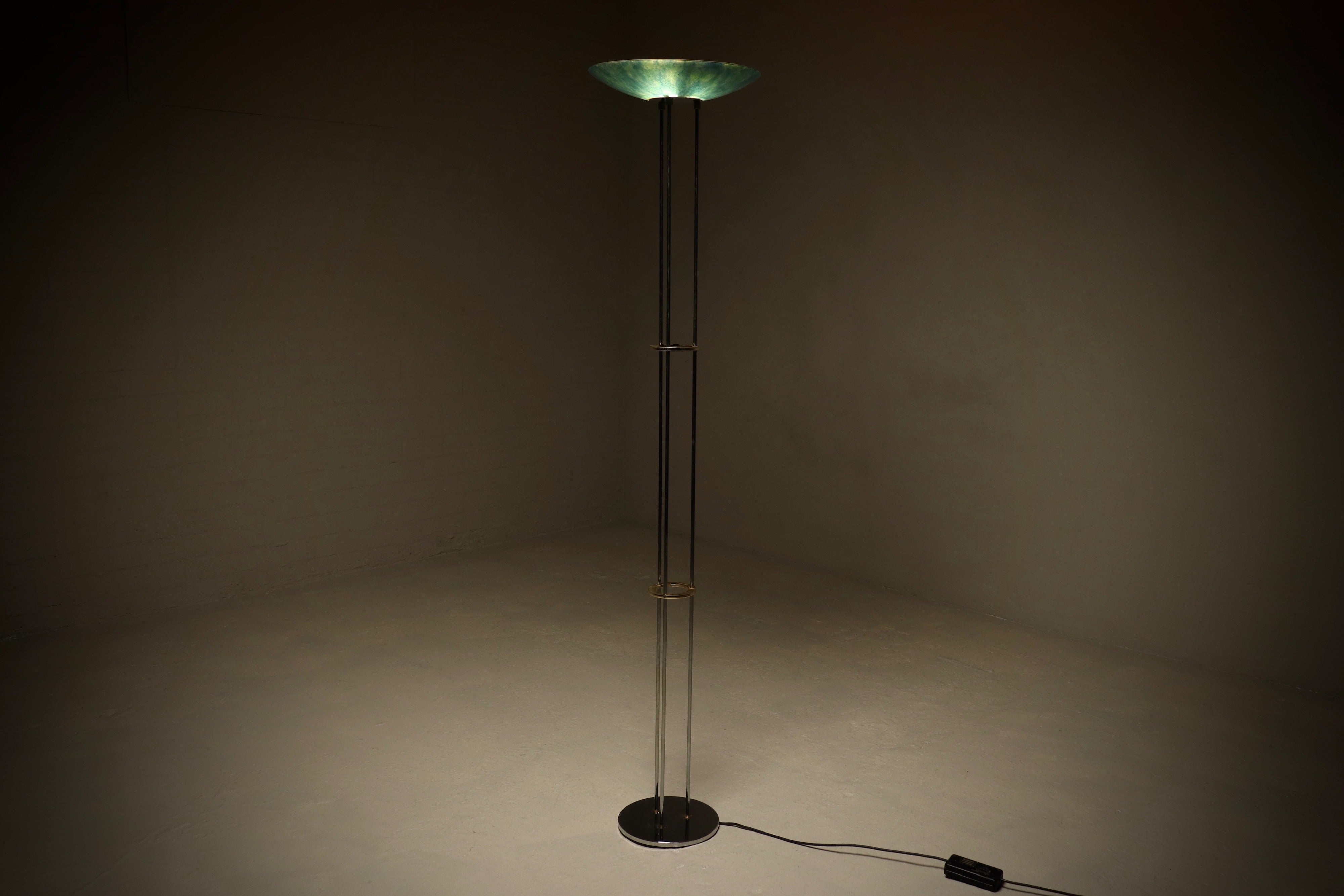 Studio_Floor_Lamp_by_Ralph_Zernisch,_1980s,_Germany