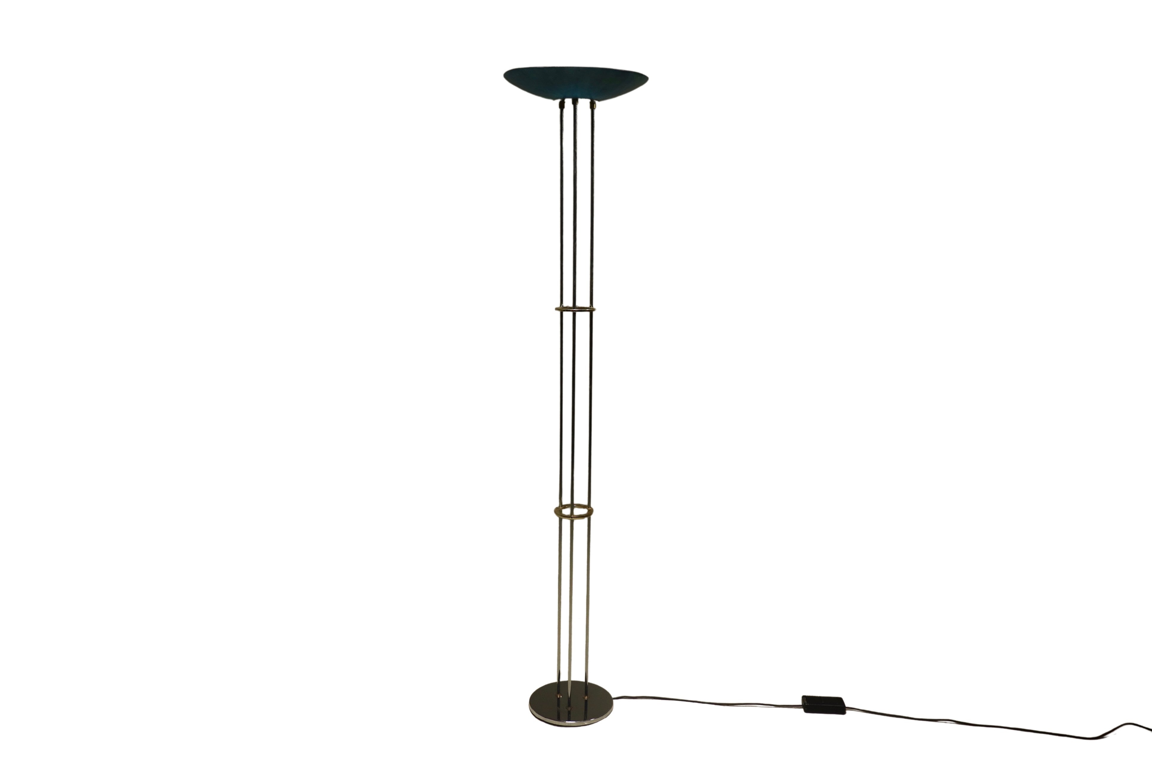 Studio_Floor_Lamp_by_Ralph_Zernisch,_1980s,_Germany