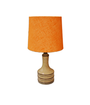 Handmade_Ceramic_Stoneware_Table_Lamp_by_Axella,_Denmark,_1970s