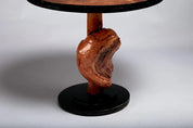 Handmade_Side_Table_Burl_Wood_Art_Deco_from_1930s