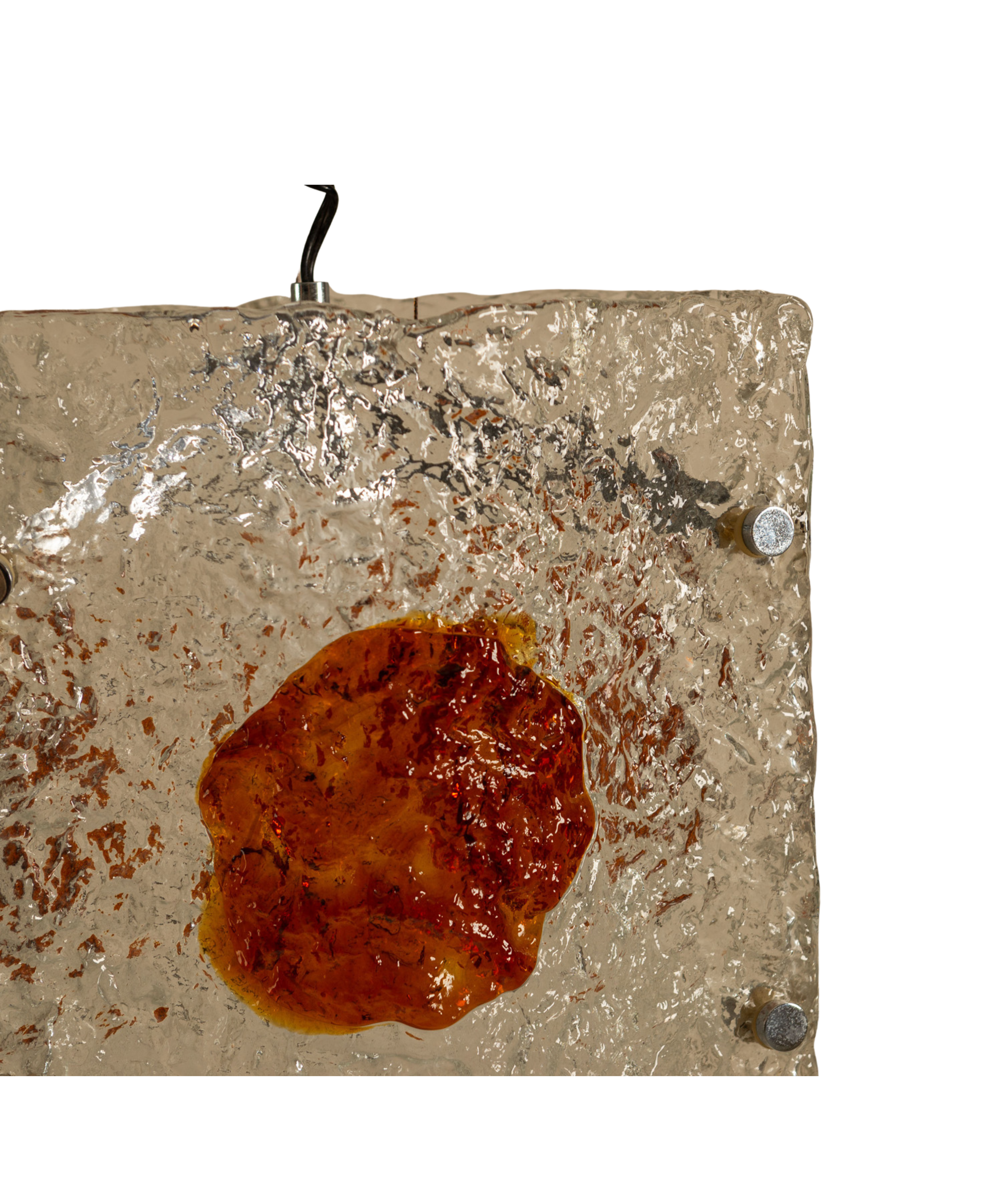 Hang_Lamp_attr._to_Toni_Zuccheri_for_A.V._Mazzega,_Italy_1970s