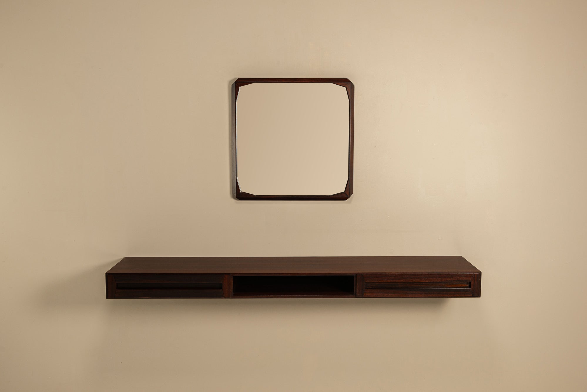 Wall_Mounted_Console_and_Mirror_by_Dino_Cavalli_for_Tredici,_1960s,_Italy