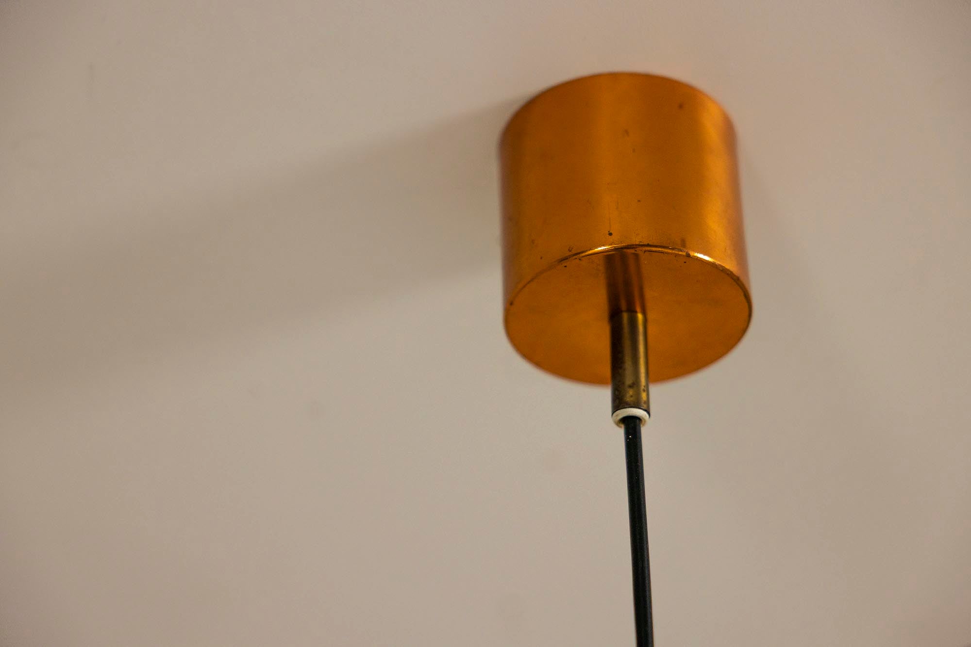 Hans_Agne_Jakobsson_Dome_Lamp_for_Markaryd,_Sweden_1960s