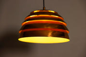 Hans_Agne_Jakobsson_Dome_Lamp_for_Markaryd,_Sweden_1960s
