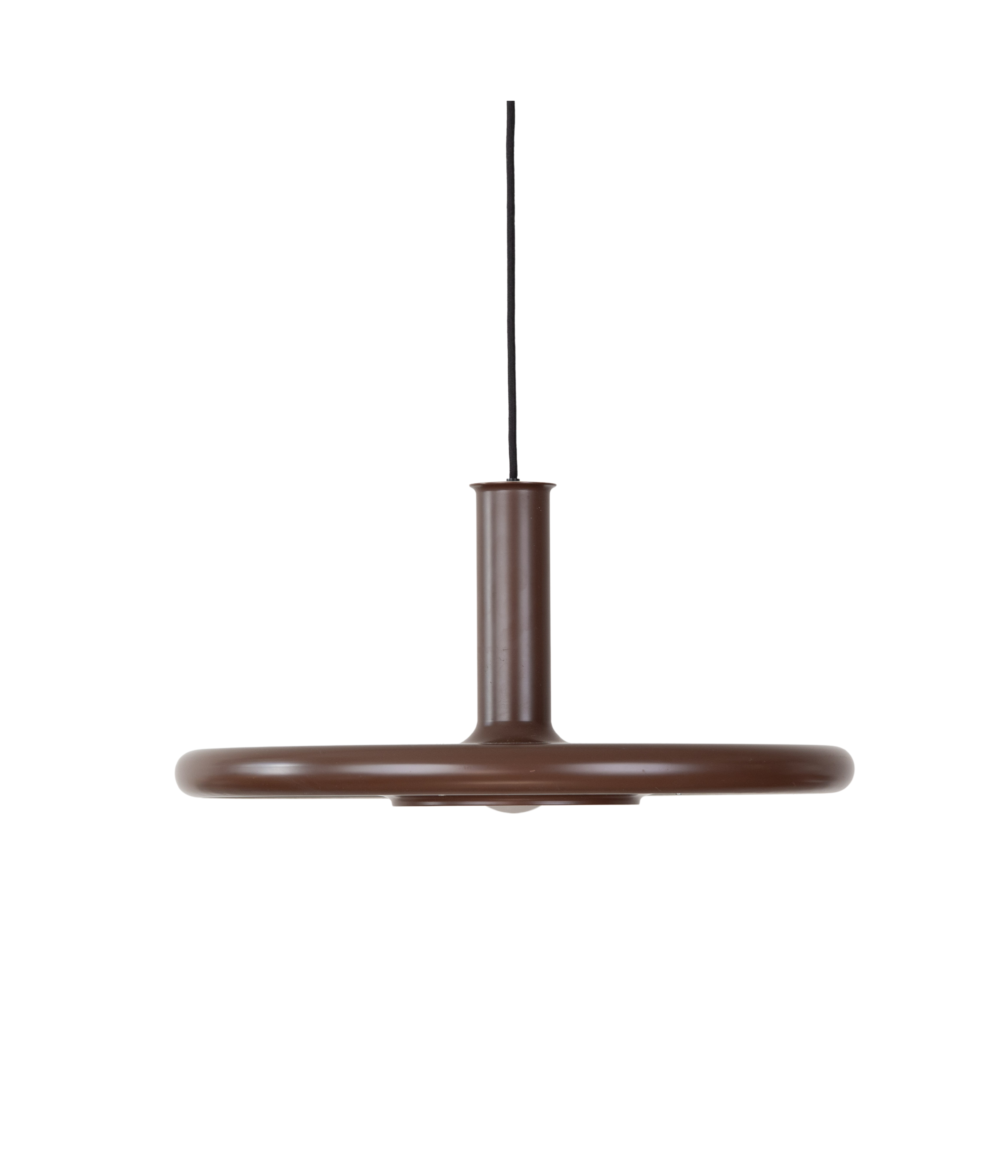 Hans_Due_Optima_Pendant_Lamp_for_Fog_&_Mørup,_Danish_Space_Age_Design,_1973