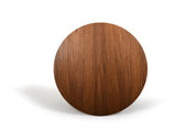 1950s_Round_Coffee_Table_Model_AT_8_by_Hans_J._Wegner_for_Andreas_Tuck,_Denmark