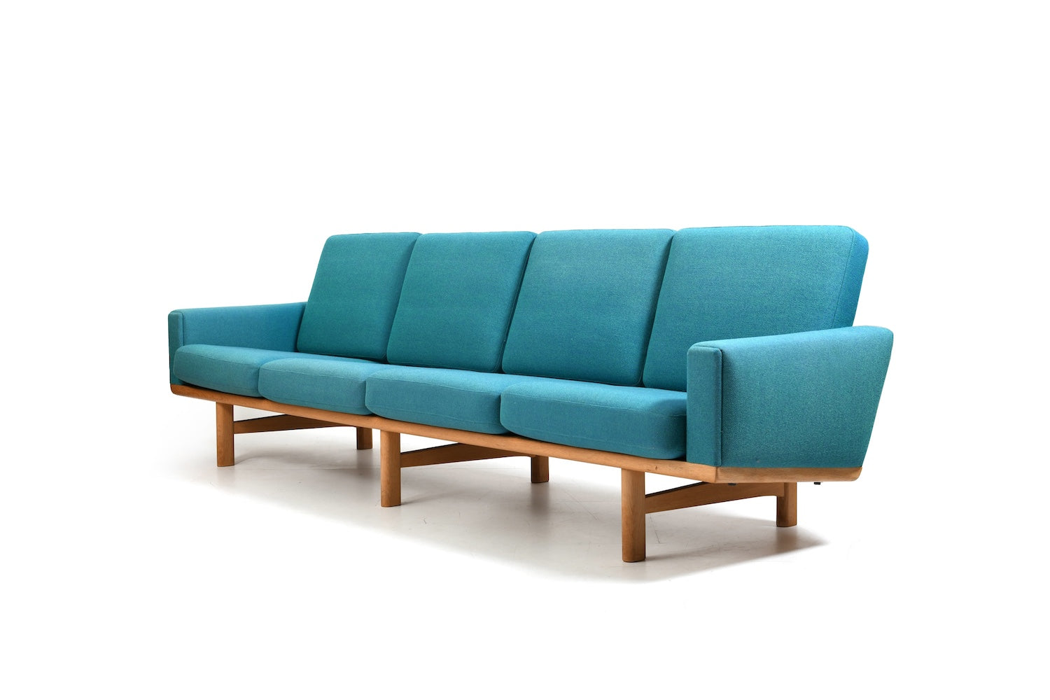 4_Sofa_Getama_Denmark_1960s