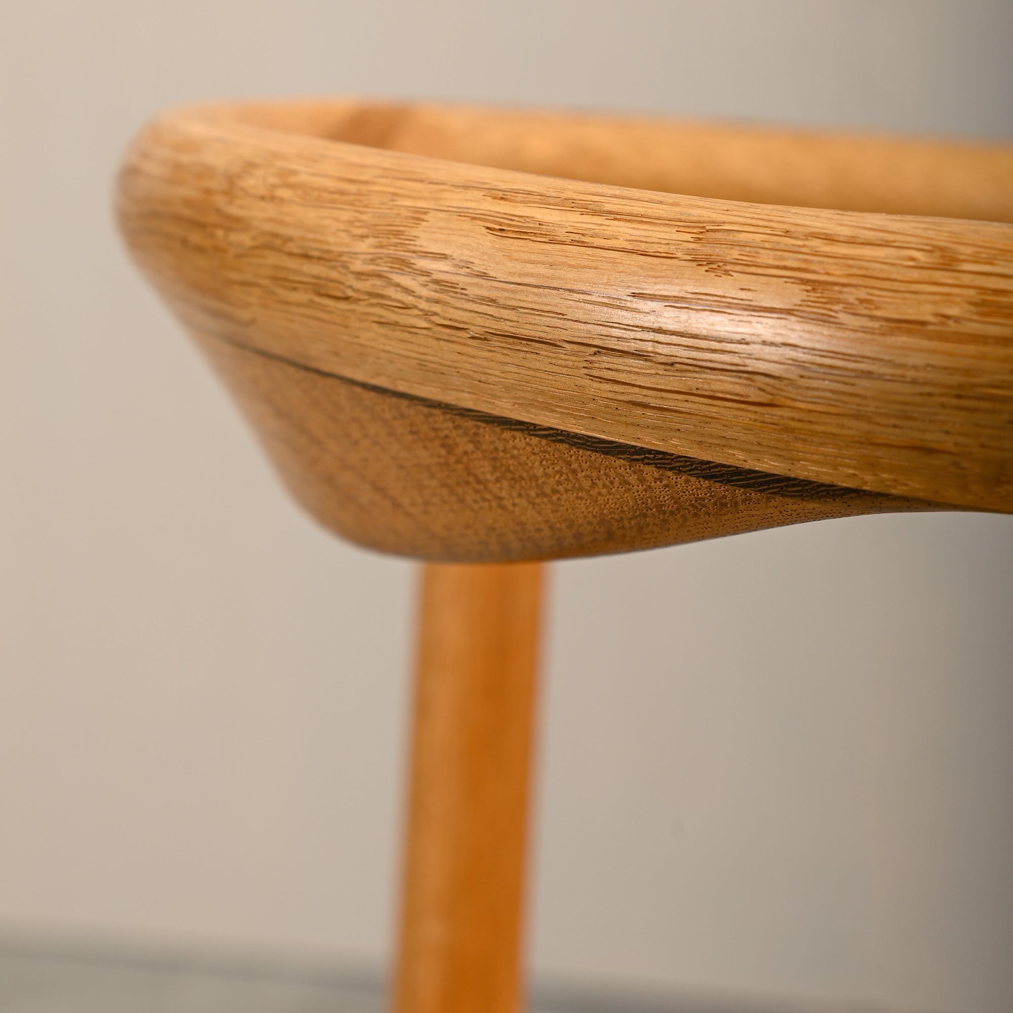 Set_of_4_Hans_J._Wegner_PP201_Dining_Chairs_for_PP_Møbler_in_Oak_and_Paper_Cord,_Denmark,_1970s