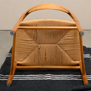 Set_of_4_Hans_J._Wegner_PP201_Dining_Chairs_for_PP_Møbler_in_Oak_and_Paper_Cord,_Denmark,_1970s