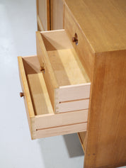 Hans_J._Wegner_sideboard_oak_Ry_Møbler_Danish