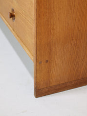 Hans_J._Wegner_sideboard_oak_Ry_Møbler_Danish