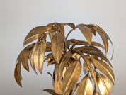 Hans_Kögl_Gilt_Metal_Palm_Tree_Table_Lamp,_Sculptural_Design,_1970s