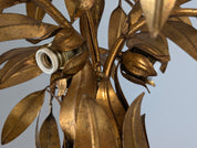 Hans_Kögl_Gilt_Metal_Palm_Tree_Table_Lamp,_Sculptural_Design,_1970s