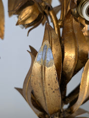 Hans_Kögl_Gilt_Metal_Palm_Tree_Table_Lamp,_Sculptural_Design,_1970s