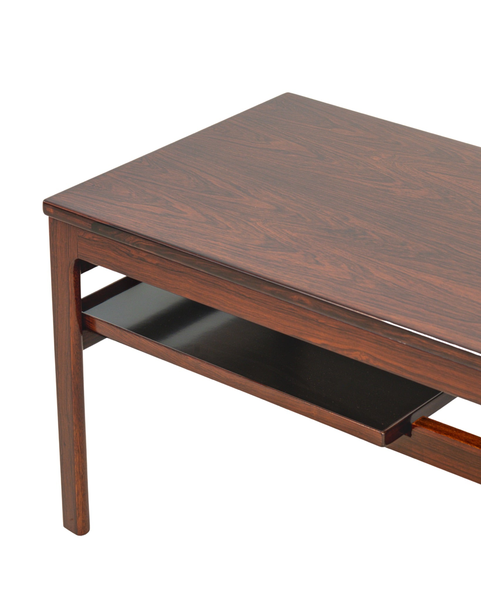 Hans_Olsen_Rosewood_Coffee_Table_with_Removable_Tray