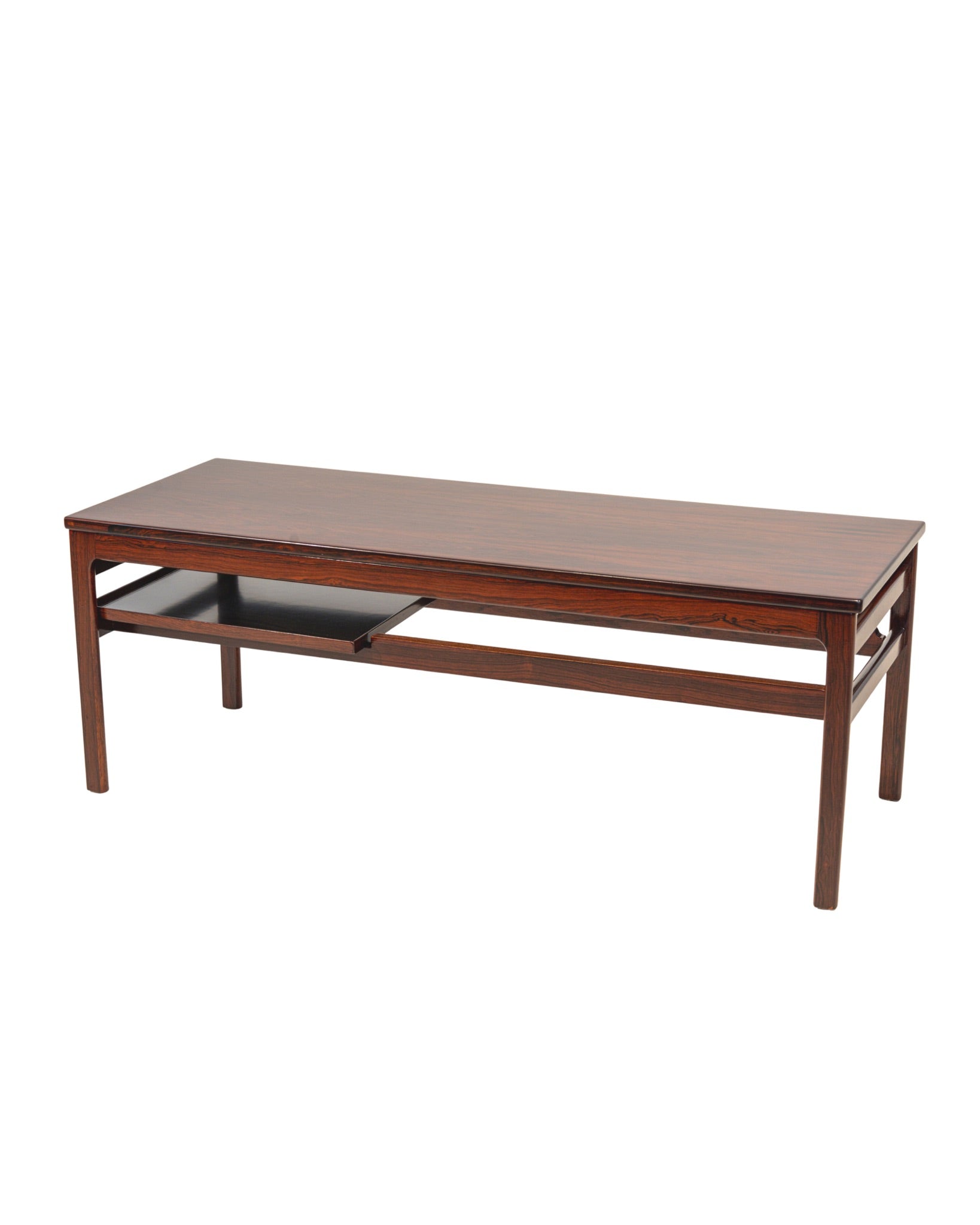 Hans_Olsen_Rosewood_Coffee_Table_with_Removable_Tray