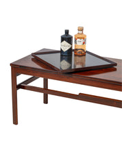 Hans_Olsen_Rosewood_Coffee_Table_with_Removable_Tray