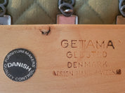 Hans_Wegner_Armchair_by_Getama_Model_265_in_Oak_and_Leather