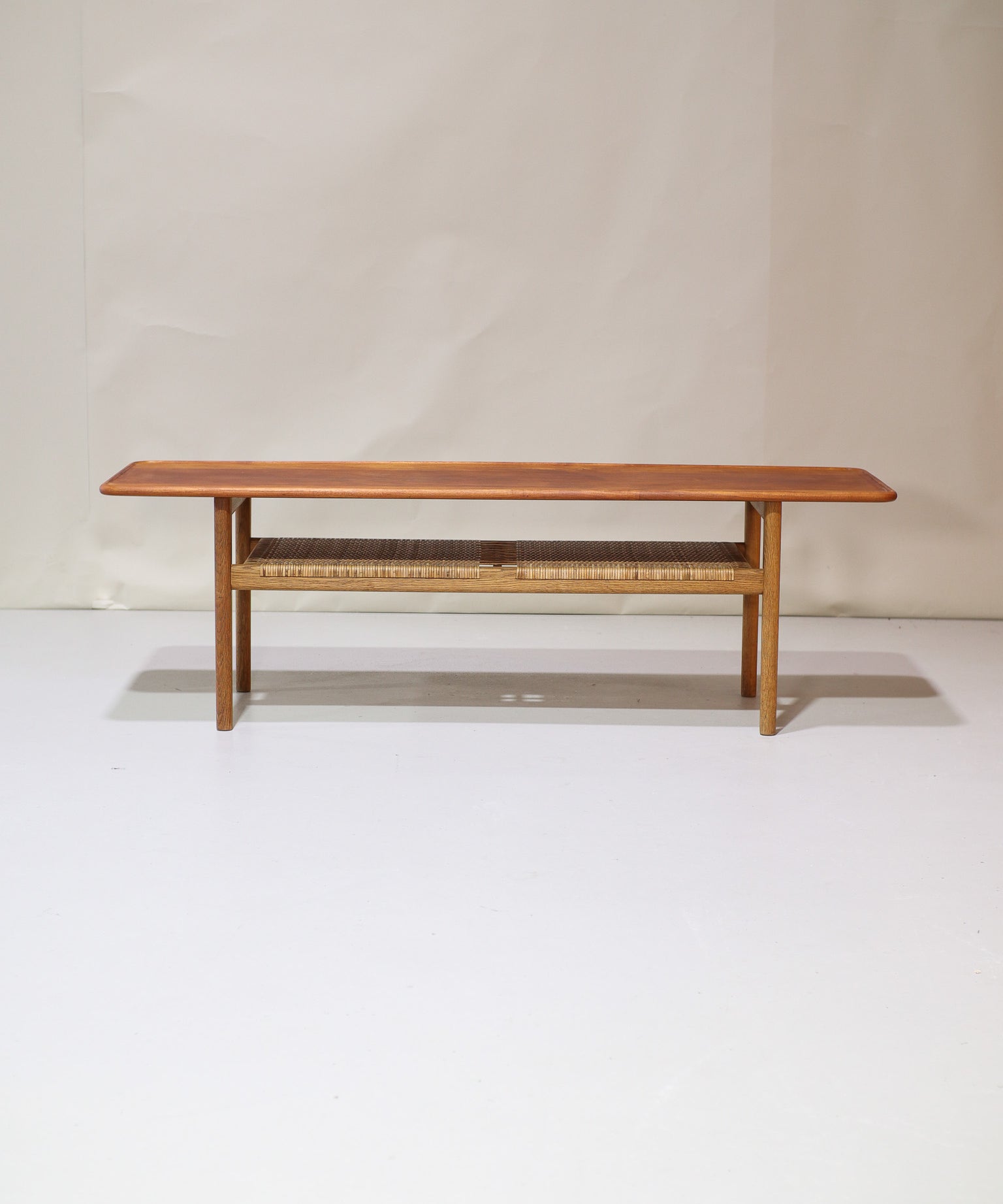 Hans_Wegner_AT10_coffee_table_teak_wood_wicker